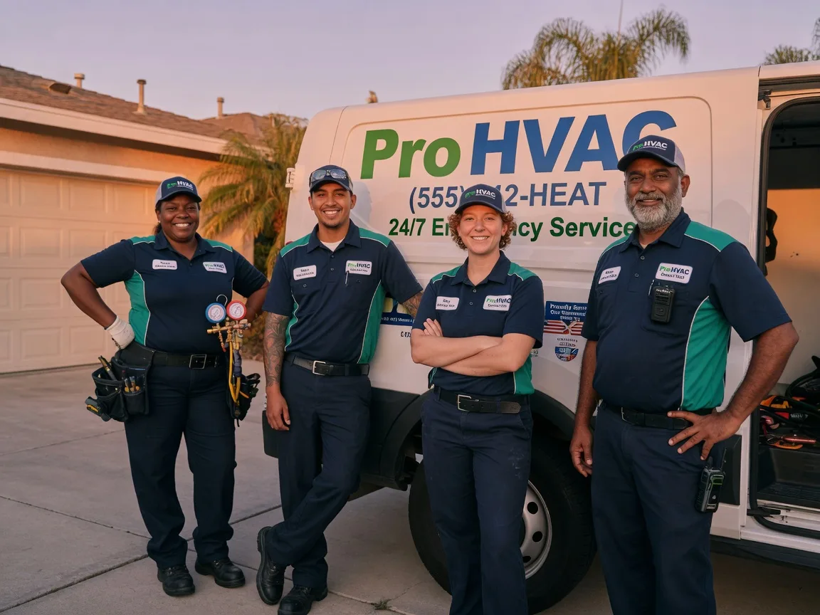 Furnace Repair company in Tremont City, OH
