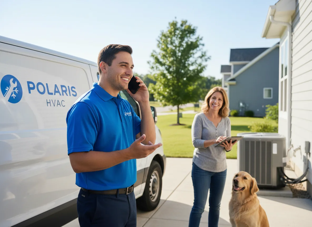 Furnace Repair Tremont City, OH FAQs